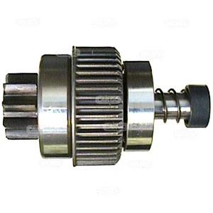 Imagen de HC Cargo 136267 Engranaje de rueda libre, arrancador 25,4mm 9