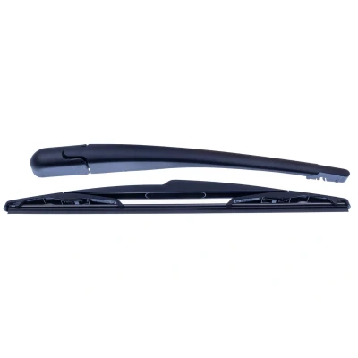 Imagen de Brazo del limpiaparabrisas, lavado de parabrisas Denckermann VD30002 posterior con limpiaparabrisas incorporado CITROËN: C3 I Hatchback