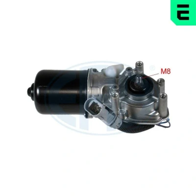 Imagen de ERA 460040A Motor del Limpiaparabrisas 12 delante RENAULT: GRAND SCENIC 2, TRAFIC 2 Kasten, OPEL: Vivaro A Furgón, IVECO: DAILY 4