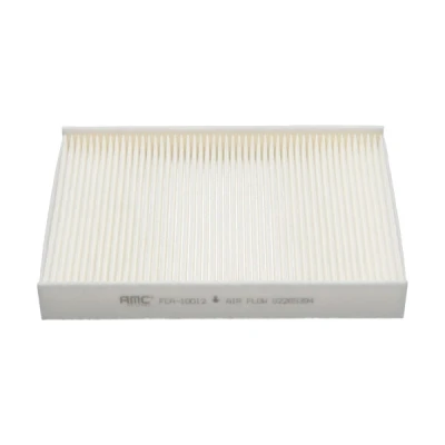 Imagen de KAVO PARTS FCA 10012 Filtro de habitáculo antipolen 254mm 181mm 35mm VOLKSWAGEN: up! Hatchback, SEAT: Mii, SKODA: Citigo e iV, Hatchback