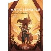 Imagen de ANTIC LLINATGE (VOYAGER)