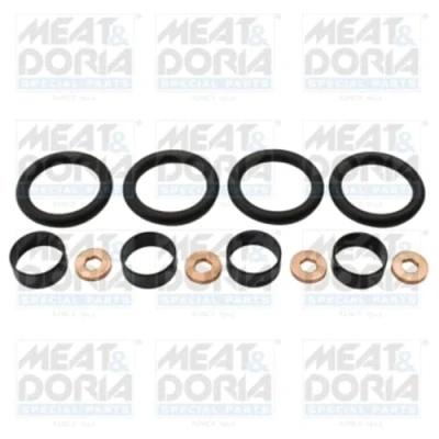Imagen de MEAT &amp; DORIA 98485 Kit Reparación, Inyector Psa Ford Vdo 1.4 Hdi