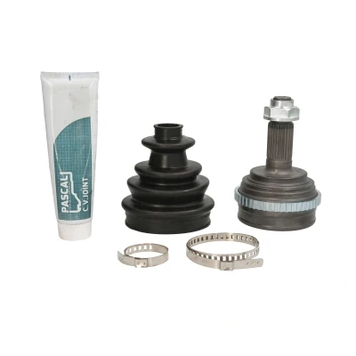 Imagen de PASCAL G14050PC Junta Homocinética lado de rueda HONDA: Civic 7 Hatchback, Limousine