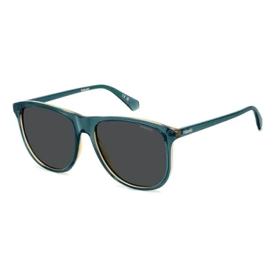 Imagen de Polaroid PLD 4178/S PJP/M9 Gafas de sol Gris