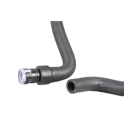 Imagen de METZGER 2420902 Manguitos de Radiador EPDM (Ethylen Propylen Dien Caucho) FORD: FOCUS 3