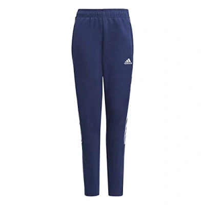 Imagen de Adidas TIRO21 SW PNT Y Pants, Unisex Child, Team Navy Blue, 11 Years
