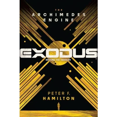 Imagen de Exodus: The Archimedes Engine