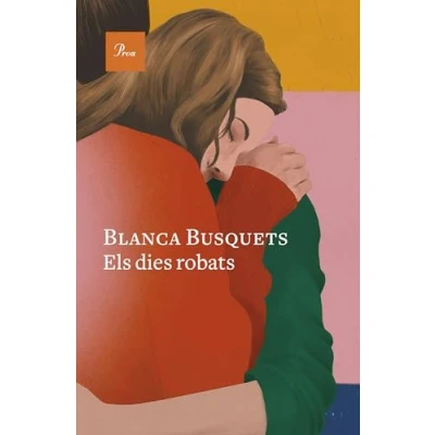 Imagen de Els dies robats (A TOT VENT)