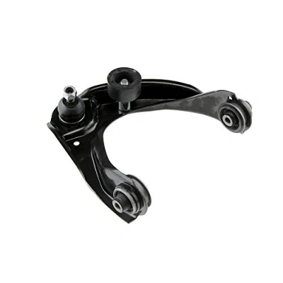Imagen de NTY ZWG MZ 005 Barra oscilante, suspensión de ruedas Eje delantero, derecha, arriba Brazo oscilante transversal MAZDA: 6 Berlina, Hatchback, Wagon