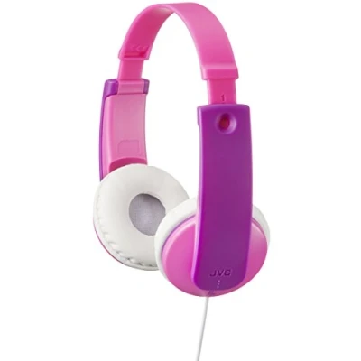 Imagen de JVC Auriculares HA KD7 P Rosa