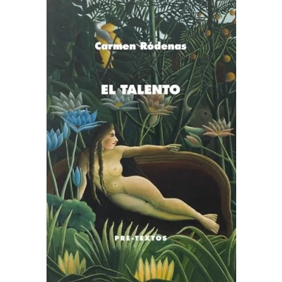 Imagen de El talento: 8 (Fuera de colección)