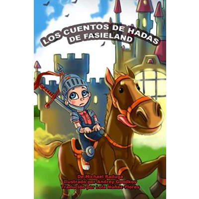 Imagen de Los Cuentos de Hadas Fasieland