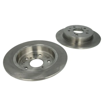 Imagen de DELPHI BG4222 Disco de freno 278 9 5 macizo aceitado sin procesar cojinete rueda, anillo sensor ABS SUZUKI: SWIFT 3, SX4 I Hatchback