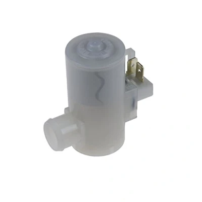 Imagen de BLUE PRINT ADC40302 Bomba de Limpiaparabrisas 12 MITSUBISHI: Pajero 4, Sport 1 SUV
