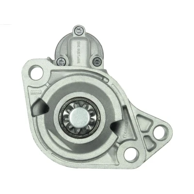 Imagen de AS PL S0691PR Motor de arranque 12 0,90 9 VOLKSWAGEN: Bora Berlina, Golf 4, 5, SEAT: Altea, Leon I Hatchback, Ibiza 2, AUDI: A3 Hatchback norauto