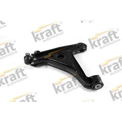 Imagen de KRAFT 4211519 Barra oscilante, suspensión de ruedas Eje delantero, derecha, debajo Brazo oscilante transversal OPEL: Omega B Berlina