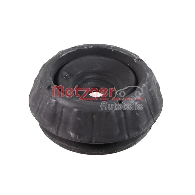 Imagen de METZGER 6490377 Copela de amortiguador Eje delantero, izquierda, derecha HYUNDAI: i20 II Hatchback, Coupé, KIA: Picanto III