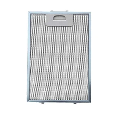 Imagen de ELECTROTODO Filtro Compatible con Campana Extractora TEKA DE70 DB70, DS70 Medidas 29 x 32 cm Ref: 40472718