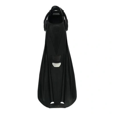 Imagen de AQUALUNG Storm MAX Fins, Unisex Adult, Black, S