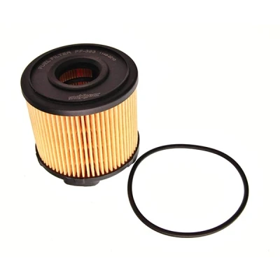 Imagen de MAXGEAR 26 0009 Filtro Combustible Cartucho filtrante PEUGEOT: 206 Hatchback, 307 SW, CITROËN: Berlingo / First I