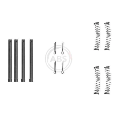 Imagen de A.B.S. 1210Q Kit de accesorios, pastillas frenos LAND ROVER: Defender SUV