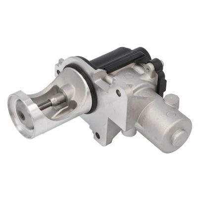 Imagen de Válvula EGR NISSENS 98216