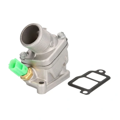 Imagen de CALORSTAT by Vernet TH6865.90J Termostato, refrigerante 90 con junta sensor Cubierta de metal VOLVO: XC90 I, V50, S40 II