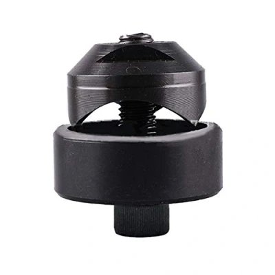 Imagen de TF perforadora hexagonal interior para de chapa Q.Max