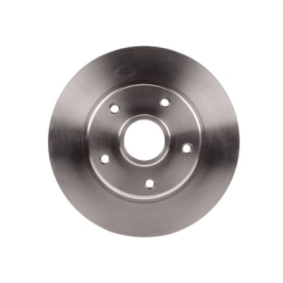 Imagen de BOSCH 0 986 479 684 Disco de freno 260 8 5 114,3 macizo aceitado sin cojinete rueda, anillo sensor magnético RENAULT: MEGANE 3 Grandtour, Clio 4