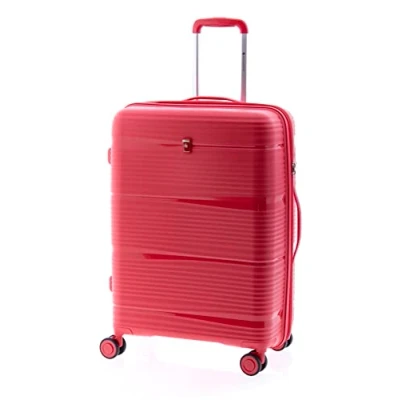 Imagen de Gladiator Rollen Trolley MIT Dehnfalte Trolley, Talla: One Size, Red