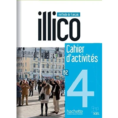 Imagen de Illico 4 Ejercicios