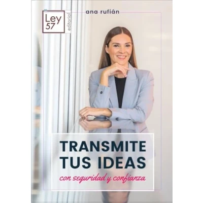 Imagen de TRANSMITE TUS IDEAS CON SEGURIDAD Y CONFIANZA