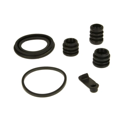 Imagen de AUTOFREN SEINSA D41833 Kit de Reparación Frenos Eje delantero 51 KIA: Picanto I, HYUNDAI: ACCENT 1
