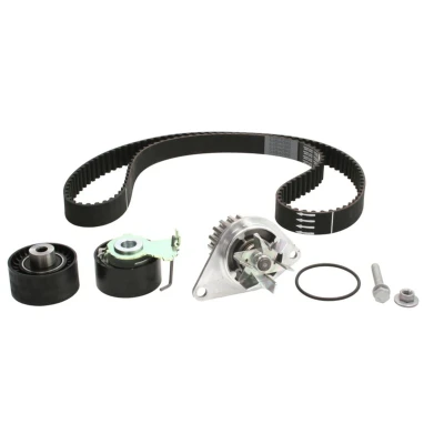 Imagen de HEPU PK08040 Bomba de Agua + Kit Distribucion 135 PEUGEOT: 206 Hatchback, 207 307 CITROËN: C3 I C4 Hatchback
