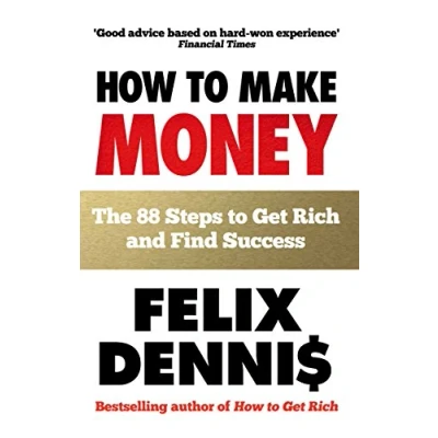 Imagen de How To Make Money