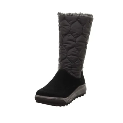 Imagen de Legero Tirano, Botas Altas Mujer, Negro 0000, 41 EU