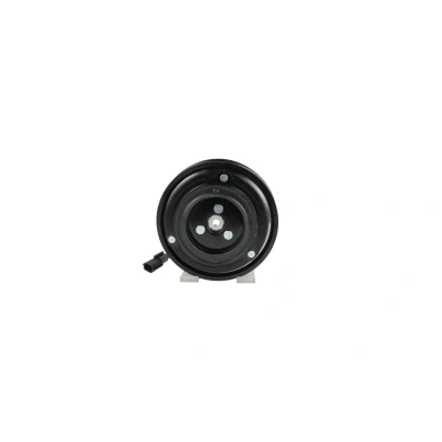 Imagen de NRF 380195 Embrague del Compresor Aire Acondicionado GENUINE ZEXEL DKS17