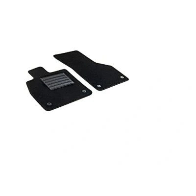 Imagen de MTM SP 5871 Alfombrillas a Medida en Velour para Audi TT (8S) 03.2014&gt;