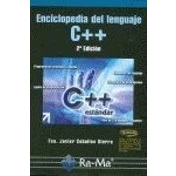 Imagen de Enciclopedia del lenguaje C++. 2ª Edición (INFORMATICA GENERAL)