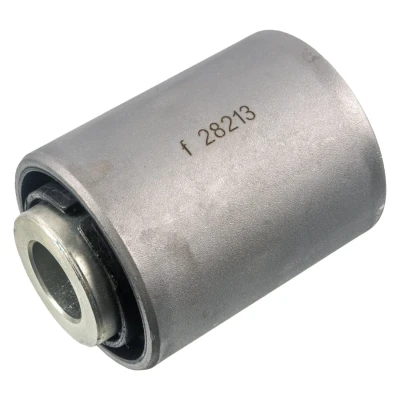 Imagen de FEBI BILSTEIN 28213 Manguito, soporte de ballesta