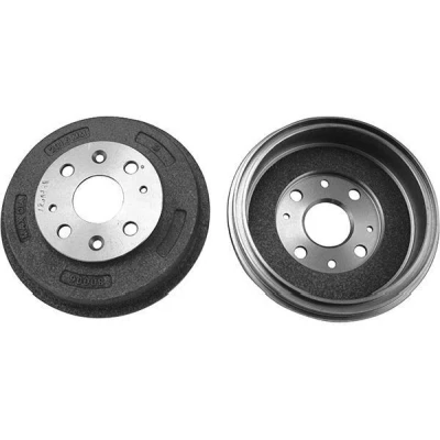 Imagen de KAVO PARTS BD 4856 Tambor de Freno MAZDA: MX 3, Demio Wagon