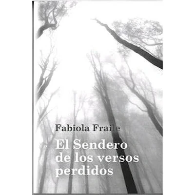 Imagen de EL SENDERO DE LOS VERSOS PERDIDOS