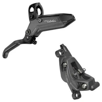 Imagen de Sram 107812 Frenos para Bicicletas, Adultos Unisex, Multicolor, Talla única