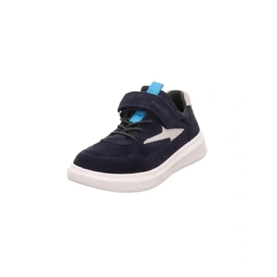 Imagen de Superfit Cosmo, Zapatillas, Blau/Weiß 8010, 29 EU Ancho