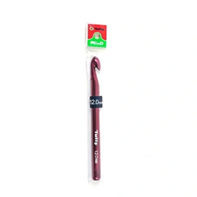 Imagen de Tulip Crochet Hook, Red, One Size