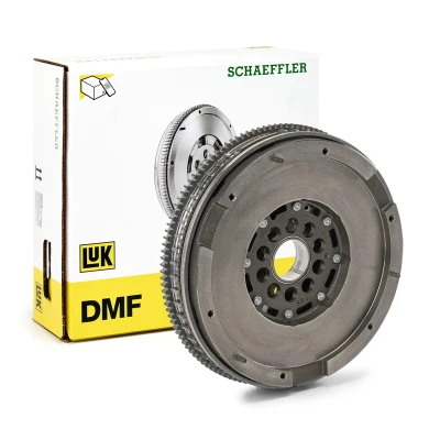 Imagen de LuK 415 0912 10 Volante Bimasa