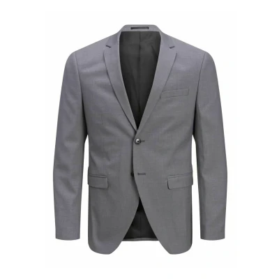 Imagen de Jack &amp; Jones Premium Jprfranco NOOS Chaqueta de traje, Hombre, Talla: 46, Light grey melange