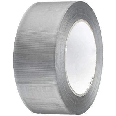 Imagen de 3M FE510086344 Scotch 2000 Cinta Americana para Electricistas, 51 mm x 46 m, 1 Rollo, Gris