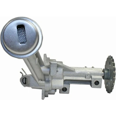 Imagen de METZGER ORIGINAL ERSATZTEIL 8000036 Bomba de Aceite con colector admisión rueda dentada RENAULT: CLIO 2, LAGUNA MEGANE 2