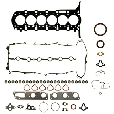 Imagen de AJUSA 50282300 Juego completo de juntas, motor